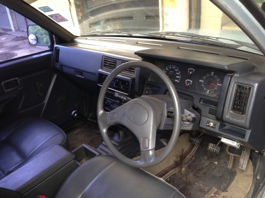 ขายรถกระบะ