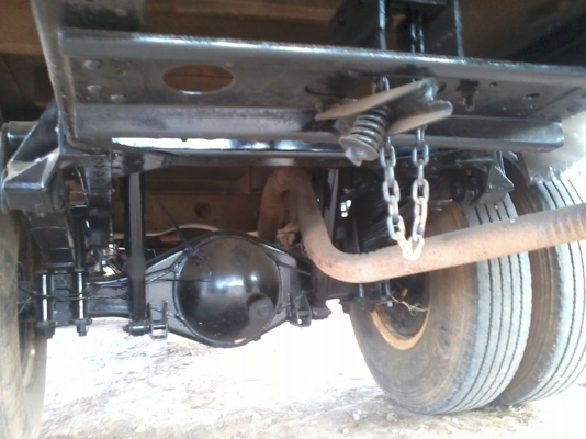 อิซูซุ NPR 115 แรง ห้างแท้ แชทซีอย่างสวย พร้อมคอกเหล็กซื้อไปใช้งานได้เลยโทร0872546421บอยรัยสาย คนโคราชบ้านเองเด้อ