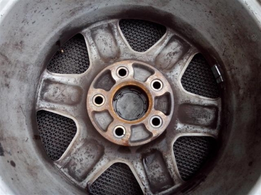 ขายล้อแมกซ์เชพโลเลต ซาฟีร่า