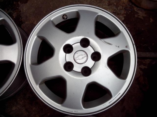 ขายล้อแมกซ์เชพโลเลต ซาฟีร่า