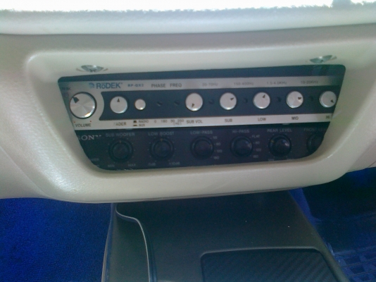 10" Rockford Fosgate P1S410 10" Rockford Fosgate P1S410