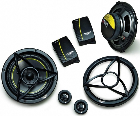 10" Rockford Fosgate P1S410 10" Rockford Fosgate P1S410