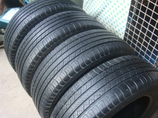 ขายยาง Micherlin Latitude  225/65/17 ปึ 10