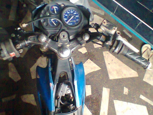 ขาย โซนิคตัวเก่า ตามสภาพ 8500