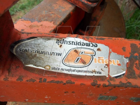 ขาย ผาน 4x22 ของตราช้างคูโบต้า สภาพดี สวยเดิมๆ ขาย ผาน 4x22 ของตราช้างคูโบต้า สภาพดี สวยเดิมๆ