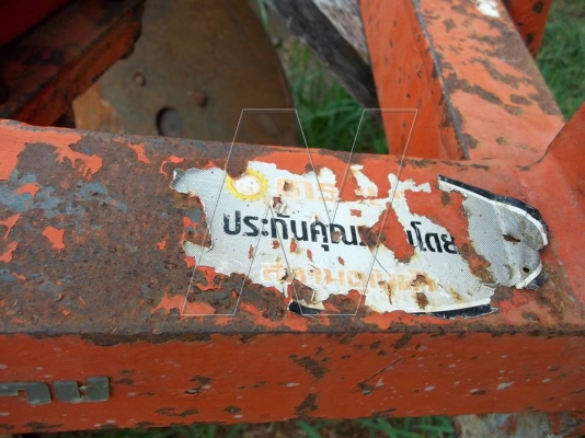 ขาย ผาน 4x22 ของตราช้างคูโบต้า สภาพดี สวยเดิมๆ ขาย ผาน 4x22 ของตราช้างคูโบต้า สภาพดี สวยเดิมๆ