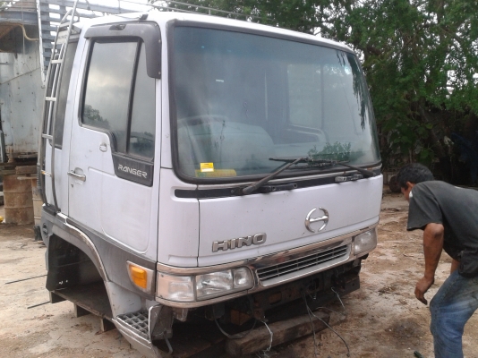 ขายหัว ฮีโน่ หัวแค็ป