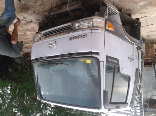 ขายหัว ฮีโน่ หัวแค็ป