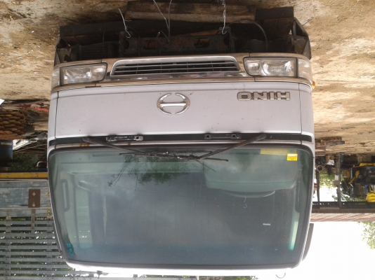 ขายหัว ฮีโน่ หัวแค็ป