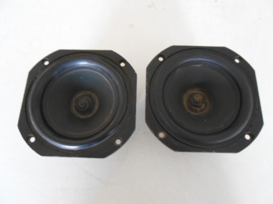 ลำโพง 5 นิ้ว FOCAL