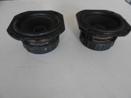 ลำโพง 5 นิ้ว FOCAL ลำโพง 5 นิ้ว FOCAL