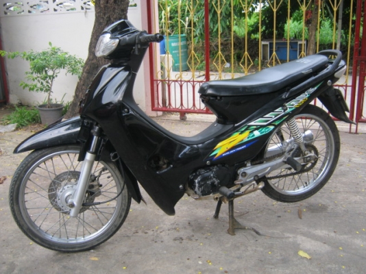ขาย HONDA WAVE 100 S