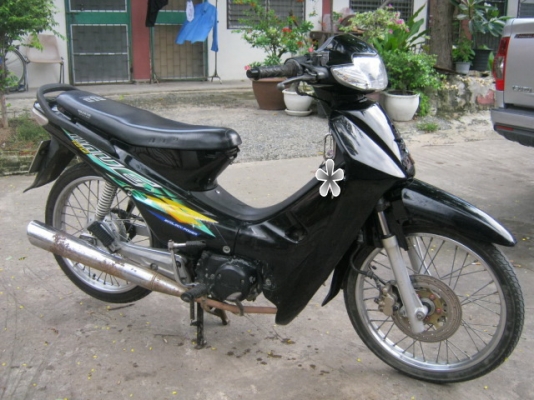 ขาย HONDA WAVE 100 S ขาย HONDA WAVE 100 S