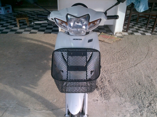 ขาย!เวฟ110ไอ สต๊าทมือ ปี52 รถเครื่องเดิมแน่นๆ พร้อมใช้ ทะเบียน+เอกสารโอน ภาษีไม่หมด