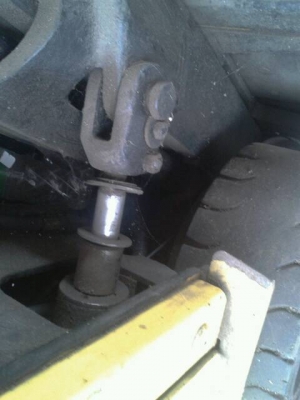 ฟอร์คลิฟ ไฟฟ้า ตันครึ่ง ไฮเตอร์ ปี 2009 ขายตามสภาพไม่ได้ซ่อม อุปกรณ์บางชิ้นหายไป ฟอร์คลิฟ ไฟฟ้า ตันครึ่ง ไฮเตอร์ ปี 2009 ขายตามสภาพไม่ได้ซ่อม อุปกรณ์บางชิ้นหายไป