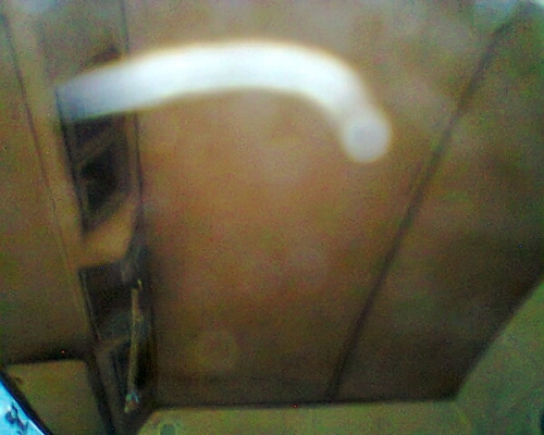 ขายFUSOดั้มเพลาเดียวสวยเดิมจากศูนย์