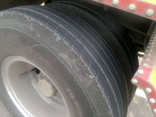 ขายรถพ่วง 22 ล้อ 2 เพลา แม-ลุก กระบะมิเนียมคอกเกษตรดั้ม ISUZU FXZ-360 ปี.53 รถสวยมากๆ สนใจโทร มี 2 พ่วง รีบจองด่วน