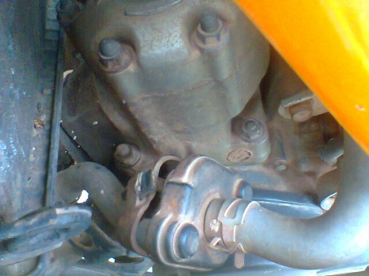 ขาย LS125 ตัวใหม่แท้เดิมๆ ขายตามสภาพ13500ต่อได้