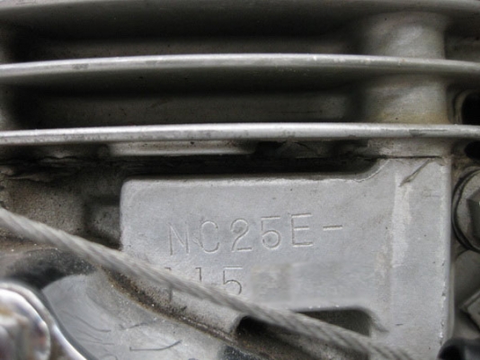 steed 400 ทะเบียนแท้โอนขนส่ง