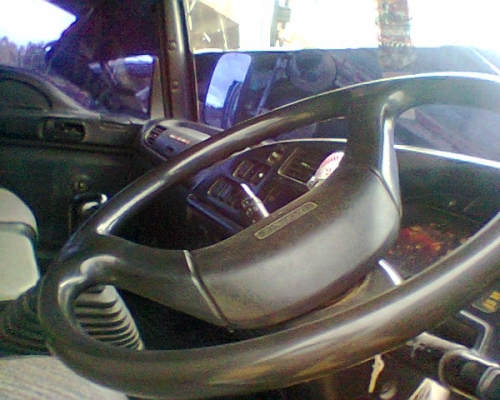 ขายด่วน deca 270 ปี44 เดก้า 270 ยูโร 1 พร้อมใช้ สภาพดี