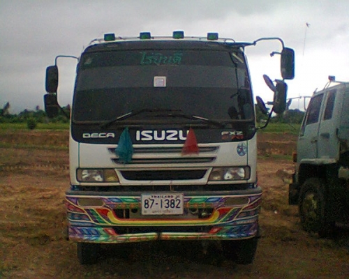 ขายด่วน deca 270 ปี44 เดก้า 270 ยูโร 1 พร้อมใช้ สภาพดี