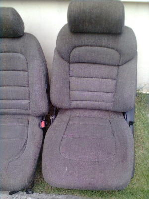 ขายเบาะ 1 คู่