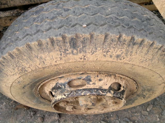 ขายรถพ่วง 18 ล้อ 2 เพลา ดั้ม แม่-ลูก แม่เดี่ยวก็ขาย กระบะเหล้กสามมิตรล๊อนเฉียง HINO ซูโม้ 227 เครื่องเดิมวางโบอินเตอร์ เกียร์อีตั้น สวยๆ