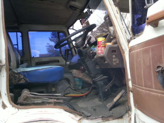 ขายรถพ่วง 18 ล้อ 2 เพลา ดั้ม แม่-ลูก แม่เดี่ยวก็ขาย กระบะเหล้กสามมิตรล๊อนเฉียง HINO ซูโม้ 227 เครื่องเดิมวางโบอินเตอร์ เกียร์อีตั้น สวยๆ