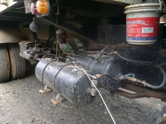 ขายรถพ่วง 18 ล้อ 2 เพลา ดั้ม แม่-ลูก แม่เดี่ยวก็ขาย กระบะเหล้กสามมิตรล๊อนเฉียง HINO ซูโม้ 227 เครื่องเดิมวางโบอินเตอร์ เกียร์อีตั้น สวยๆ