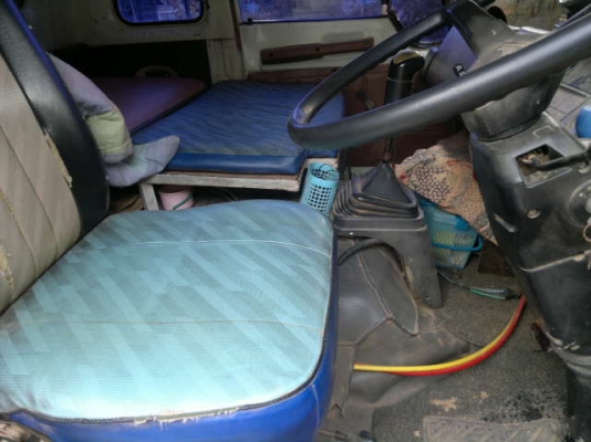 ขายรถพ่วง 18 ล้อ 2 เพลา ดั้ม แม่-ลูก แม่เดี่ยวก็ขาย กระบะเหล้กสามมิตรล๊อนเฉียง HINO ซูโม้ 227 เครื่องเดิมวางโบอินเตอร์ เกียร์อีตั้น สวยๆ