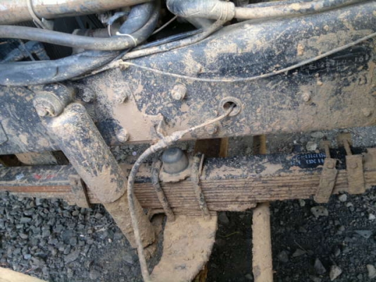 ขายรถพ่วง 18 ล้อ 2 เพลา ดั้ม แม่-ลูก แม่เดี่ยวก็ขาย กระบะเหล้กสามมิตรล๊อนเฉียง HINO ซูโม้ 227 เครื่องเดิมวางโบอินเตอร์ เกียร์อีตั้น สวยๆ