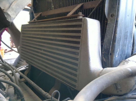 ขายรถพ่วง 18 ล้อ 2 เพลา ดั้ม แม่-ลูก แม่เดี่ยวก็ขาย กระบะเหล้กสามมิตรล๊อนเฉียง HINO ซูโม้ 227 เครื่องเดิมวางโบอินเตอร์ เกียร์อีตั้น สวยๆ