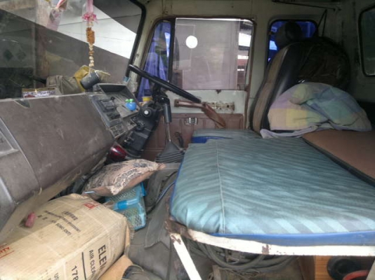 ขายรถพ่วง 18 ล้อ 2 เพลา ดั้ม แม่-ลูก แม่เดี่ยวก็ขาย กระบะเหล้กสามมิตรล๊อนเฉียง HINO ซูโม้ 227 เครื่องเดิมวางโบอินเตอร์ เกียร์อีตั้น สวยๆ