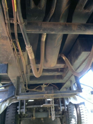 ขายรถพ่วง 18 ล้อ 2 เพลา ดั้ม แม่-ลูก แม่เดี่ยวก็ขาย กระบะเหล้กสามมิตรล๊อนเฉียง HINO ซูโม้ 227 เครื่องเดิมวางโบอินเตอร์ เกียร์อีตั้น สวยๆ