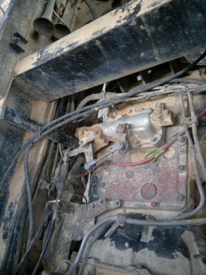 ขายรถพ่วง 18 ล้อ 2 เพลา ดั้ม แม่-ลูก แม่เดี่ยวก็ขาย กระบะเหล้กสามมิตรล๊อนเฉียง HINO ซูโม้ 227 เครื่องเดิมวางโบอินเตอร์ เกียร์อีตั้น สวยๆ