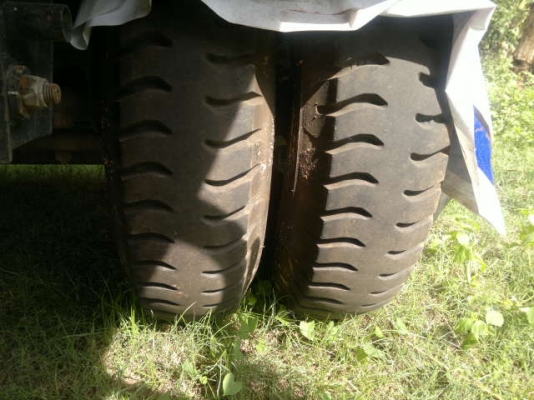 ขายรถพ่วง 18 ล้อ 2 เพลา ดั้ม แม่-ลูก แม่เดี่ยวก็ขาย กระบะเหล้กสามมิตรล๊อนเฉียง HINO ซูโม้ 227 เครื่องเดิมวางโบอินเตอร์ เกียร์อีตั้น สวยๆ