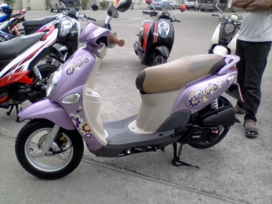 finoราคาถูกสภาพเดิม