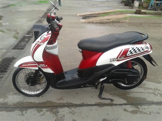 finoราคาถูกสภาพเดิม