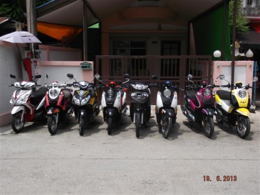 finoราคาถูกสภาพเดิม