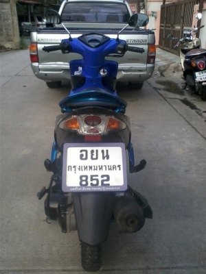 finoราคาถูกสภาพเดิม