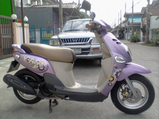 finoราคาถูกสภาพเดิม