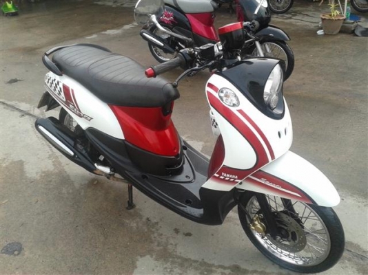 finoราคาถูกสภาพเดิม