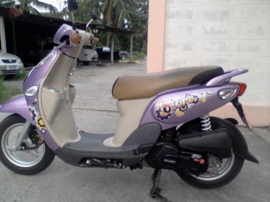 finoราคาถูกสภาพเดิม