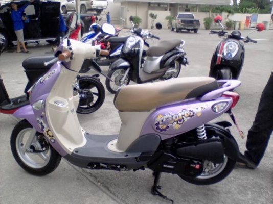finoราคาถูกสภาพเดิม