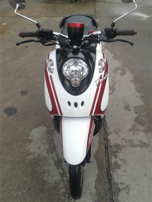 finoราคาถูกสภาพเดิม