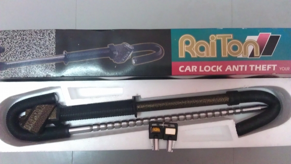 Car Lock