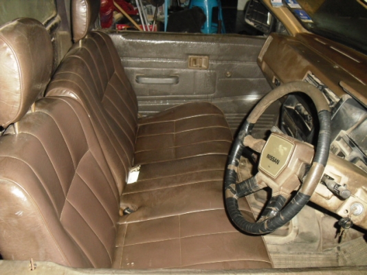 ขายisuzuตอนเดียวปี95และnissanบิ๊กเอ็มตอนเดียวปี89ขายเหมารวม2คันราคา95000ไม่แยกขายตามสภาพรถขับได้ปกติ..งดต่อรอง..