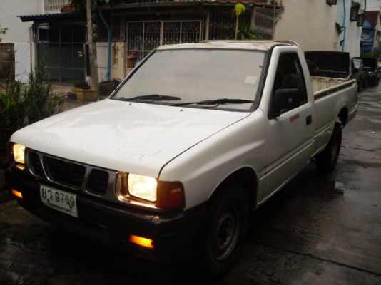 ขายisuzuตอนเดียวปี95และnissanบิ๊กเอ็มตอนเดียวปี89ขายเหมารวม2คันราคา95000ไม่แยกขายตามสภาพรถขับได้ปกติ..งดต่อรอง..