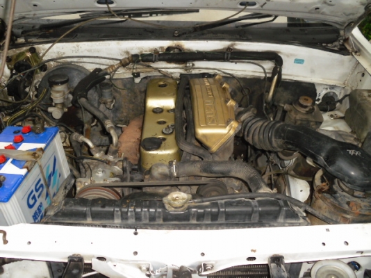 ขายisuzuตอนเดียวปี95และnissanบิ๊กเอ็มตอนเดียวปี89ขายเหมารวม2คันราคา95000ไม่แยกขายตามสภาพรถขับได้ปกติ..งดต่อรอง..