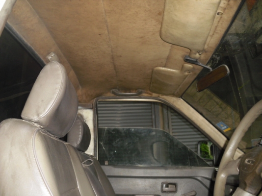 ขายisuzuตอนเดียวปี95และnissanบิ๊กเอ็มตอนเดียวปี89ขายเหมารวม2คันราคา95000ไม่แยกขายตามสภาพรถขับได้ปกติ..งดต่อรอง..